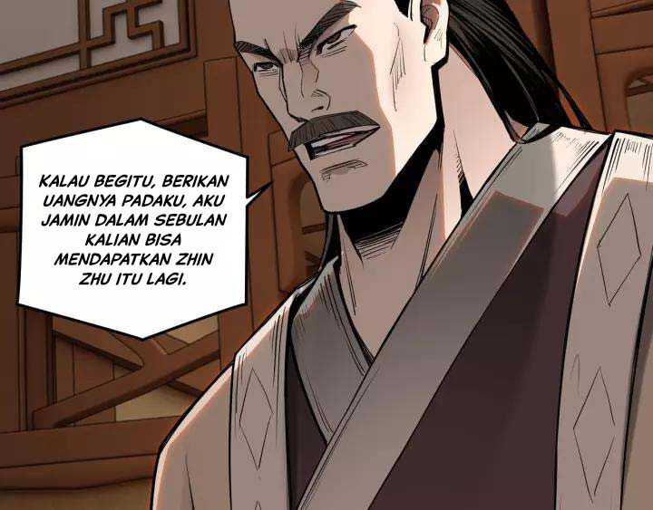 Greatest Boss System Chapter 33 Gambar 138